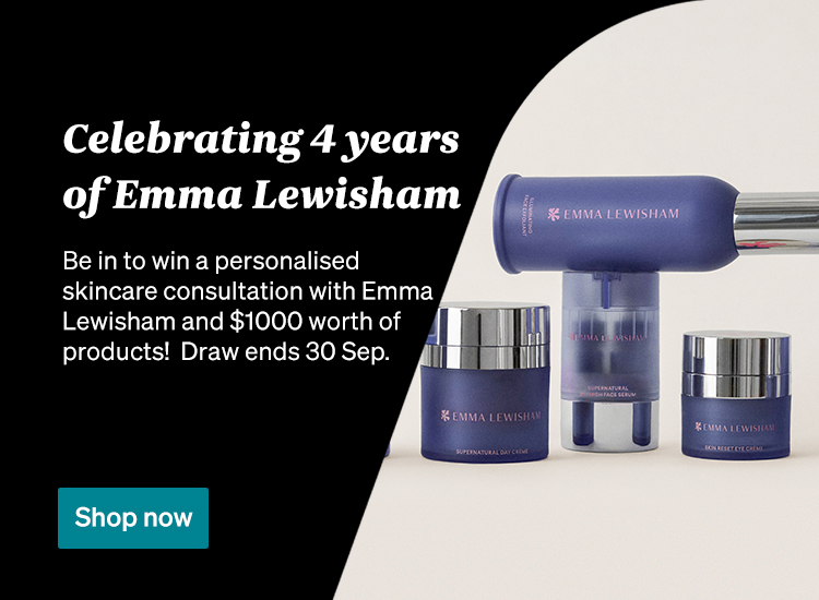 celebrate 4 years of emma lewisham